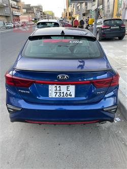 کیا فۆرتێ